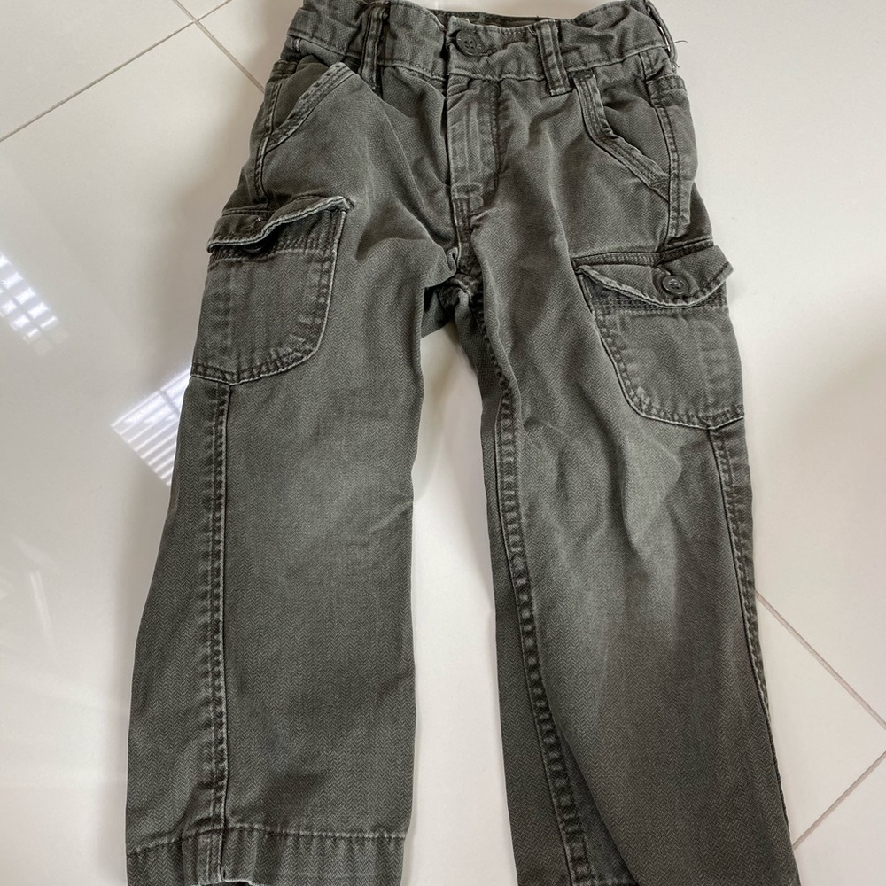 Kids Boys pants